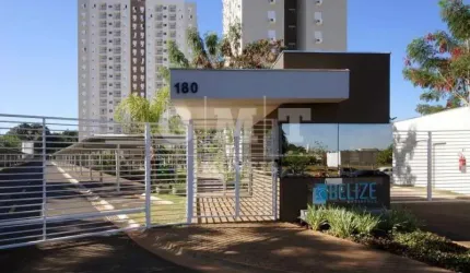 Apartamento - Ribeirão Preto - Monte Alegre