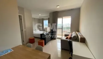 Flat - Ribeirão Preto - Ribeirânia - Região Sul