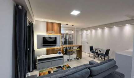 Flat - Ribeirão Preto - Jardim Sumaré - Região Sul