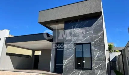 Casa Em Condomínio - Ribeirão Preto - Vila do Golf - Região Sul