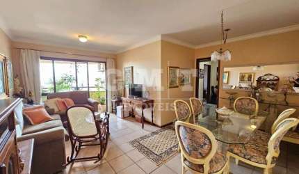 Apartamento - Ribeirão Preto - Vila Seixas - Região Sul