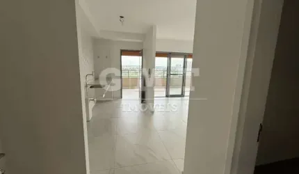 Apartamento - Ribeirão Preto - Botânico - Região Sul