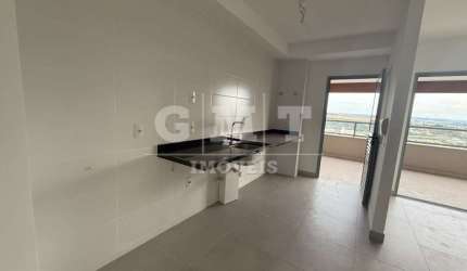 Apartamento - Ribeirão Preto - Botânico - Região Sul