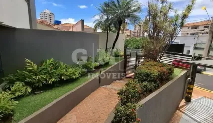 Apartamento - Ribeirão Preto - Jardim Sumaré - Região Sul