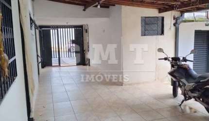 Casa - Ribeirão Preto - Sumarezinho - Região Oeste