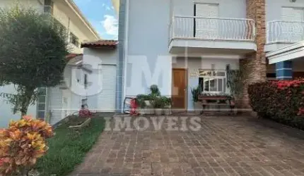 Casa Em Condomínio - Ribeirão Preto - Bonfim Paulista - Região Sul