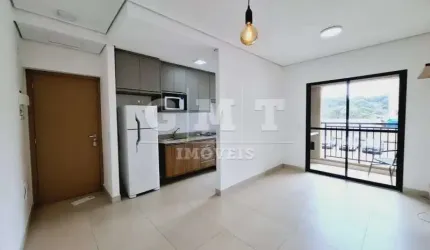 Apartamento Mobiliado - Ribeirão Preto - Santa Cruz do Jose Jacques - Região Norte