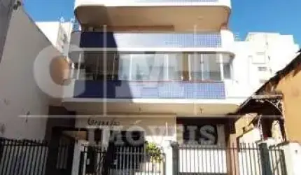Apartamento - Ribeirão Preto - Centro - Região Central