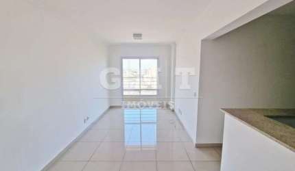 Apartamento - Ribeirão Preto - Jardim Macedo - Região Leste