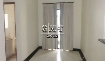 Apartamento - Ribeirão Preto - Nova Aliança - Região Sul - Pronto Para Morar