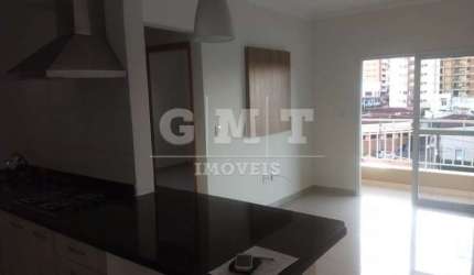 Apartamento - Ribeirão Preto - Vila Seixas - Região Central