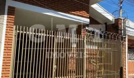 Casa - Ribeirão Preto - Campos Elíseos - Região Norte