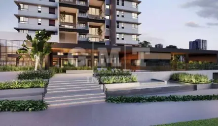 Apartamento - Ribeirão Preto - Botânico