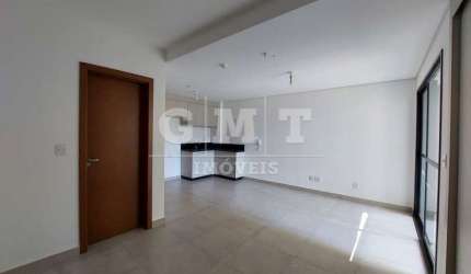 Flat - Ribeirão Preto - Botânico