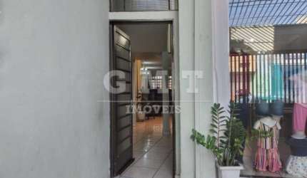 Casa Comercial - Ribeirão Preto - Campos Elíseos - Região Norte
