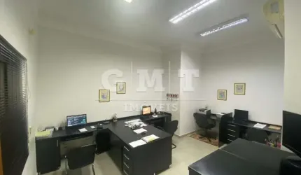 Imóvel Comercial - Ribeirão Preto - Nova Aliança - Região Sul