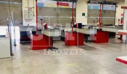 Salão Comercial - Ribeirão Preto - Campos Elíseos - Região Norte
