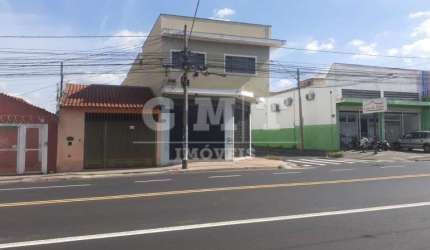 Salão Comercial - Ribeirão Preto - Ipiranga - Região Norte