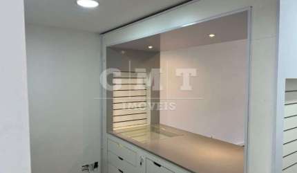 Salão Comercial - Ribeirão Preto - Jardim América - Região Sul