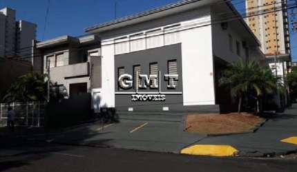 Imóvel Comercial - Ribeirão Preto - Centro