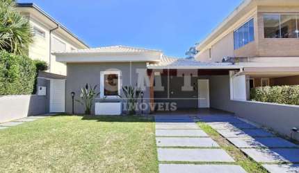 Casa Em Condomínio - Ribeirão Preto - Recreio das Acácias