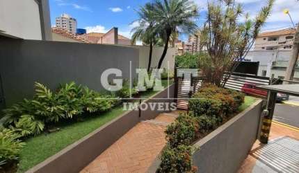Apartamento - Ribeirão Preto - Vila Seixas - Região Central