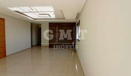 Apartamento - Ribeirão Preto - Bosque das Juritis - Região Sul