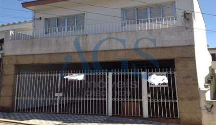Sobrado VILA FORMOSA São Paulo/SP