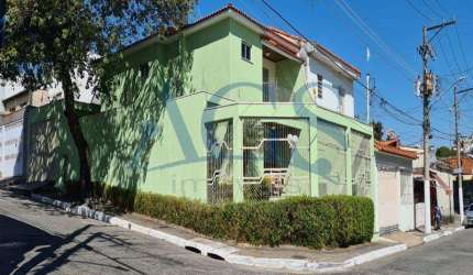 Sobrado VILA CARRÃO São Paulo/SP