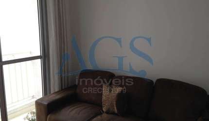Apartamento TATUAPE São Paulo/SP