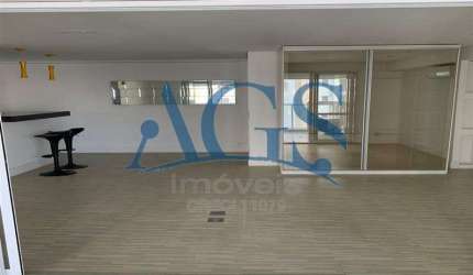 Apartamento ANALIA FRANCO São Paulo/SP