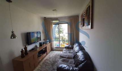 Apartamento TATUAPE São Paulo/SP