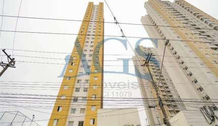 Apartamento MARANHÃO São Paulo/SP