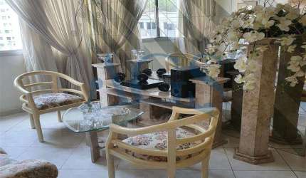 Apartamento TATUAPE São Paulo/SP