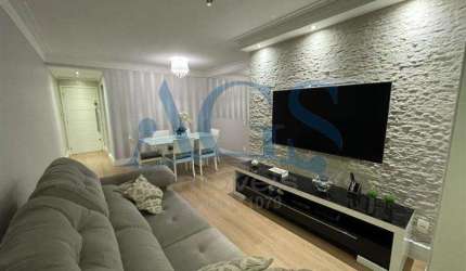 Apartamento VILA CARRAO São Paulo/SP