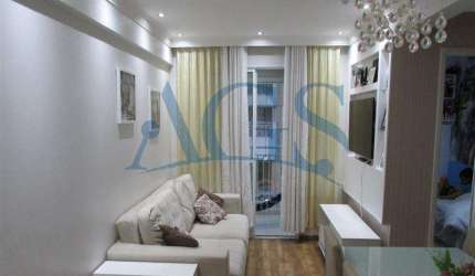Apartamento TATUAPE São Paulo/SP