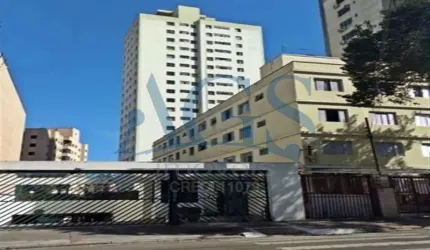 Apartamento TATUAPÉ São Paulo/SP