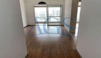 Apartamento TATUAPE São Paulo/SP