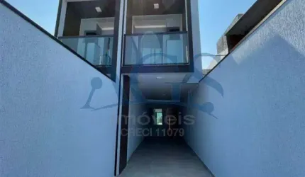 Sobrado VILA CARRÃO São Paulo/SP