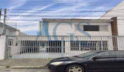 Sobrado SAPOPEMBA São Paulo/SP