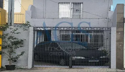 Sobrado Tatuapé São Paulo/SP