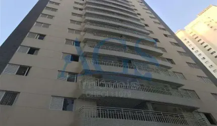 Apartamento TATUAPE São Paulo/SP