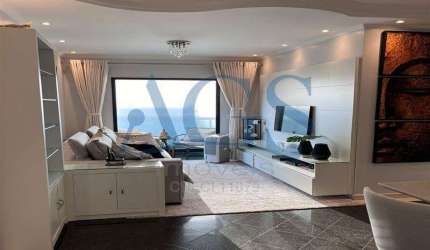 Apartamento Vila Regente Feijó São Paulo/SP