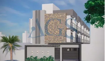 Apartamento VILA FORMOSA São Paulo/SP