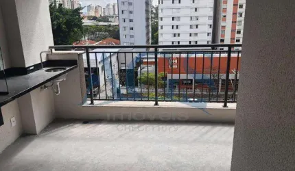 Apartamento TATUAPE São Paulo/SP