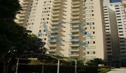 Apartamento Chácara Califórnia São Paulo/SP