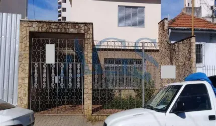 Sobrado 03410010 São Paulo/SP