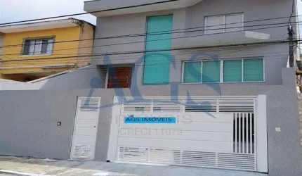 Sobrado VILA REGENTE FEIJO São Paulo/SP