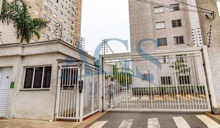 Apartamento BELÉM São Paulo/SP