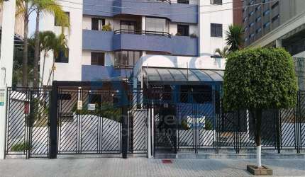Apartamento TATUAPE São Paulo/SP